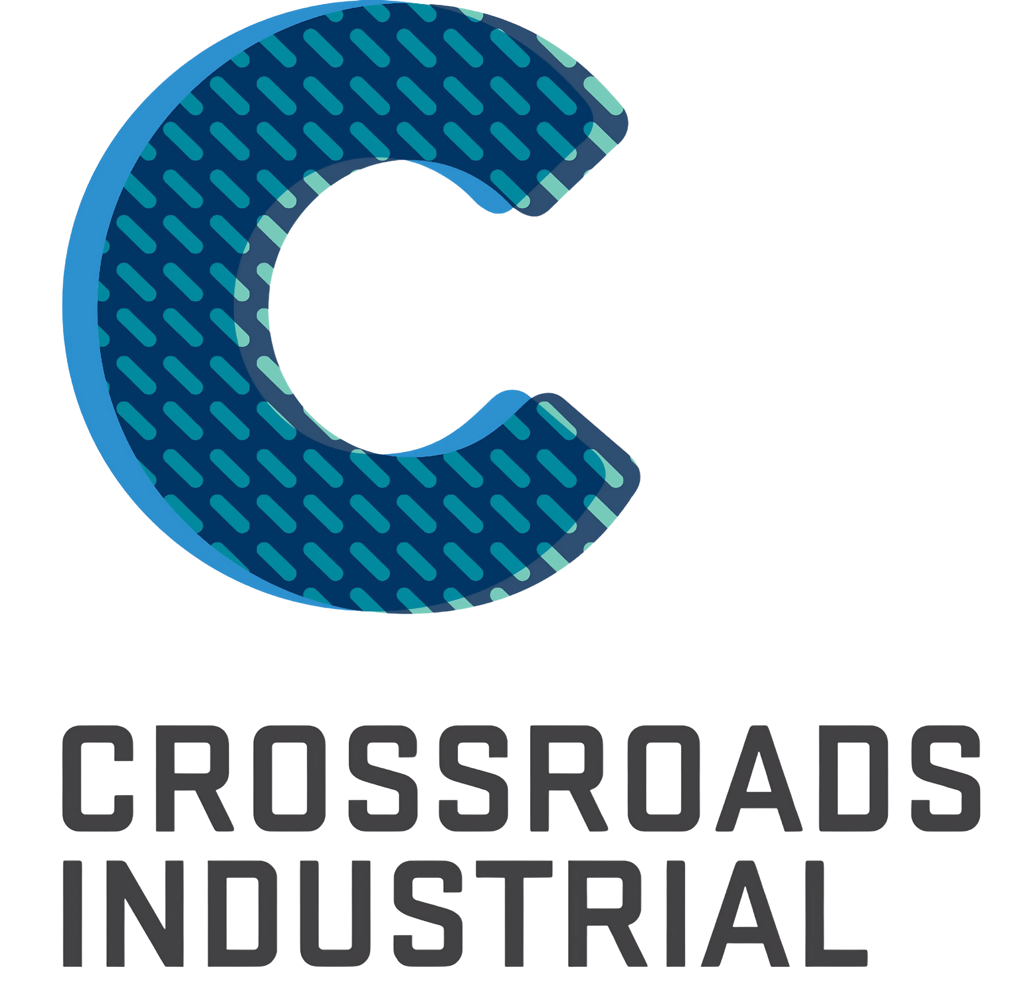 Crossroads Industrial logo