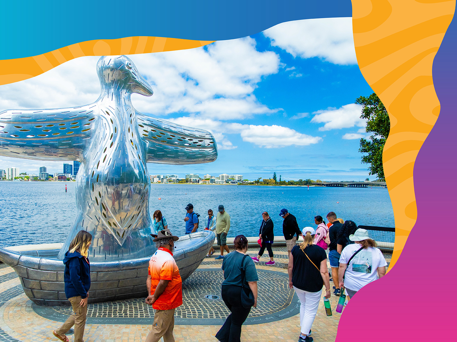 Cultural Walking Tours