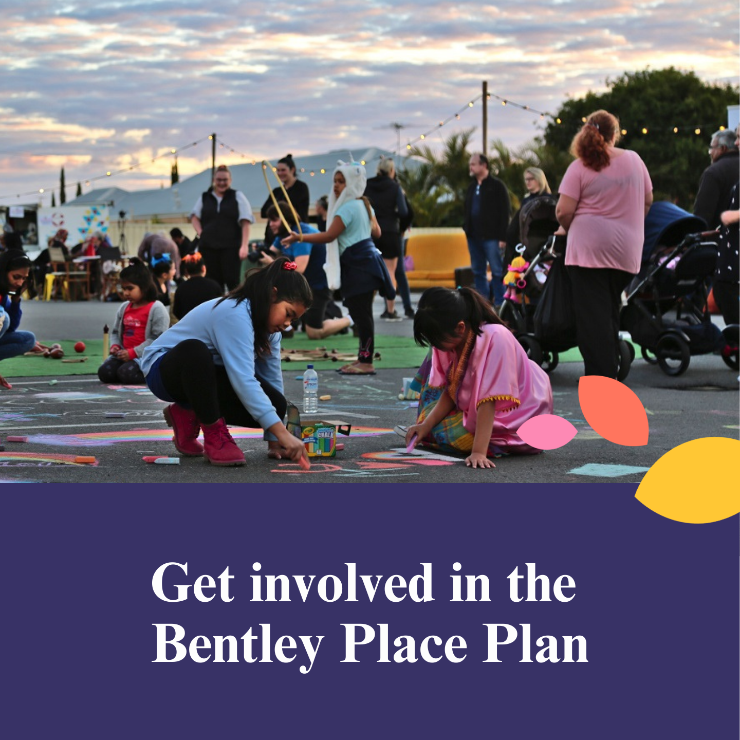 Bentley Redevelopment