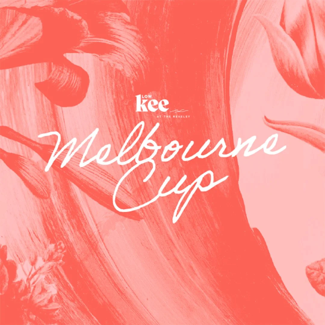 Melbourne Cup at the Quay