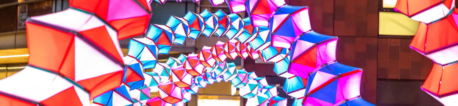 Christmas @ the Quay