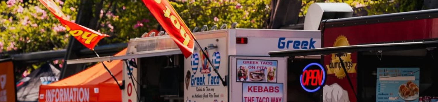 Christmas @ the Quay 