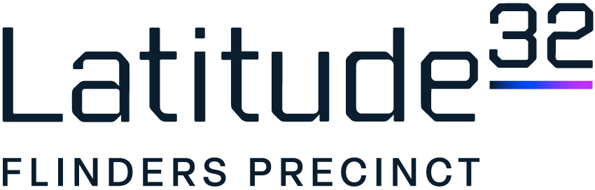 Flinders Precinct logo