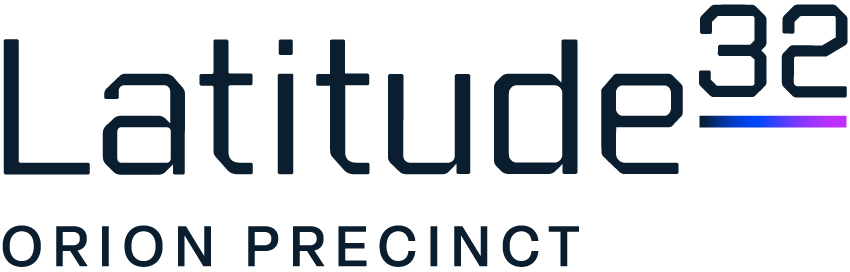 Orion Industrial Park logo