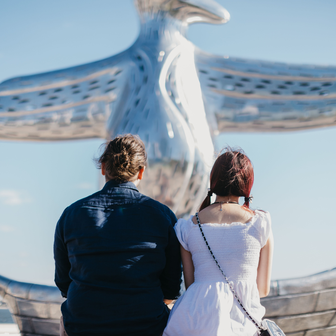 Elizabeth Quay Art Trail