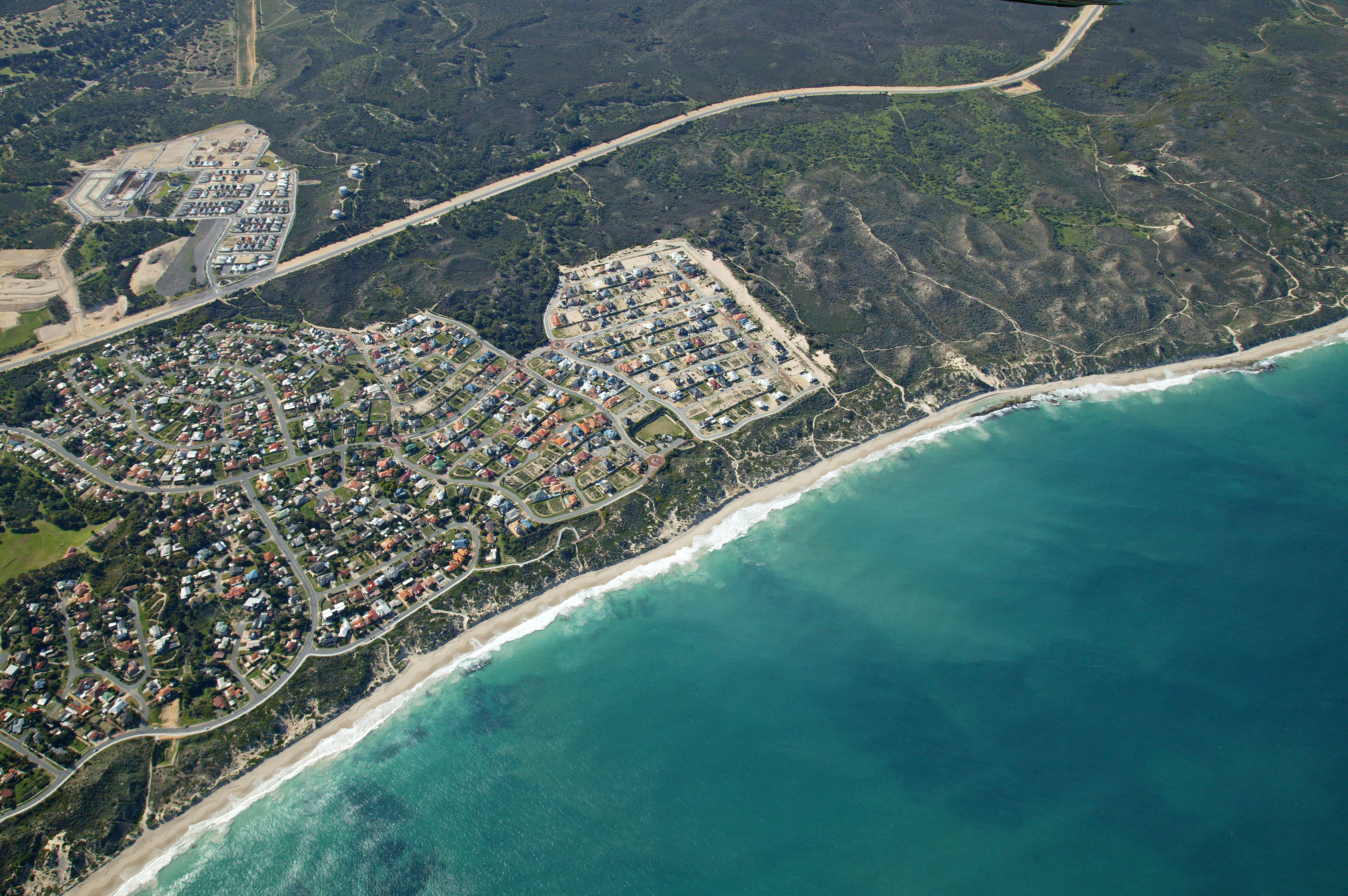 South Yanhcep development opportunities