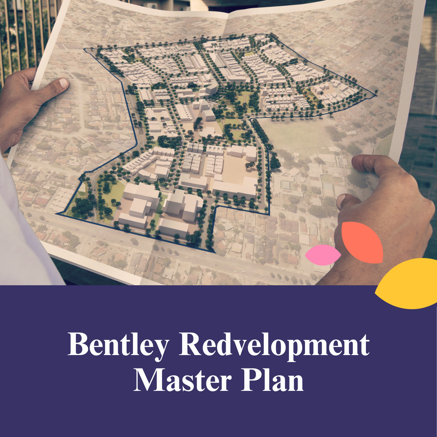 Bentley Redevelopment