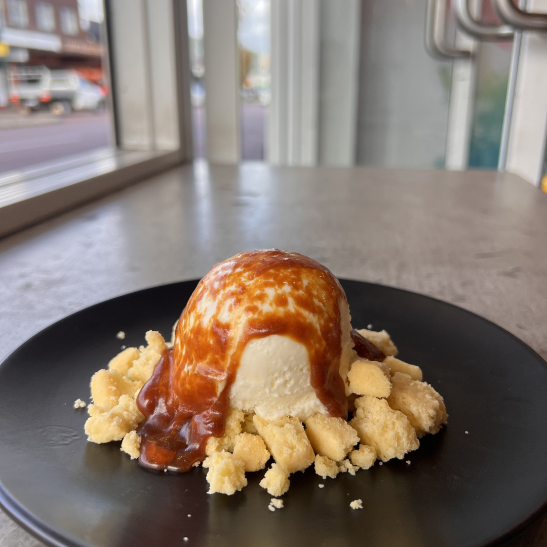 March dining @ the Quay