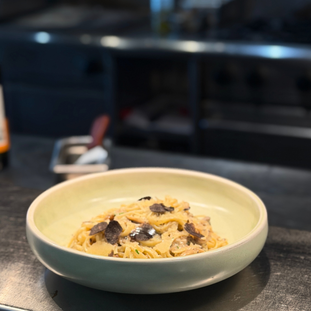 Reel Kitchen  