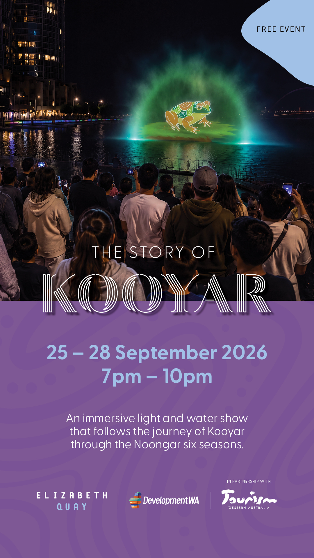 The Story of Kooyar