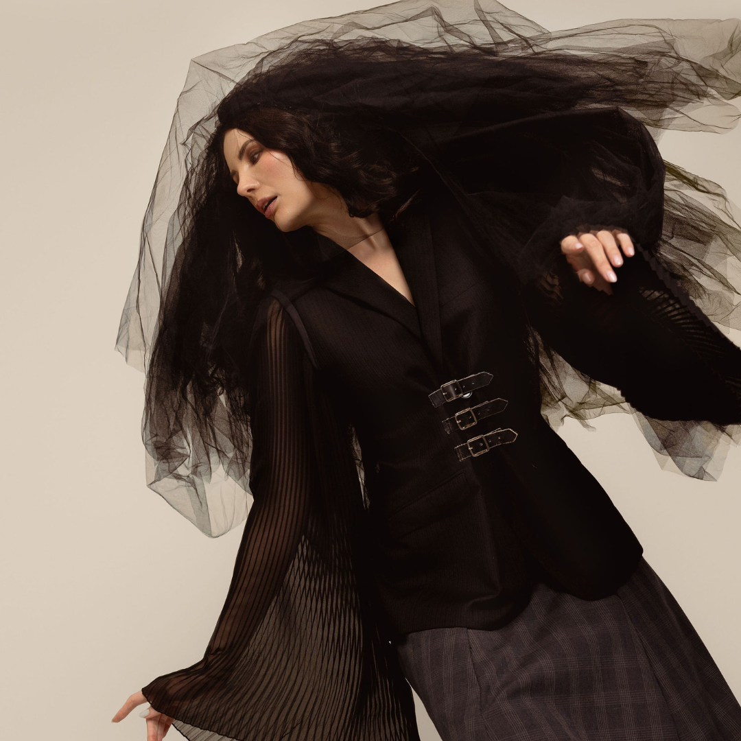 Circular Fashion Festival at Yagan Square