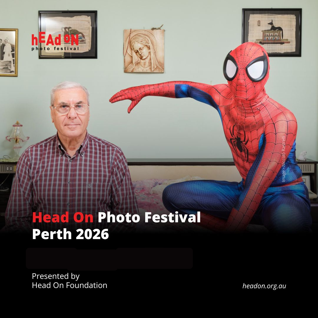 2026 Head On Photo Festival 