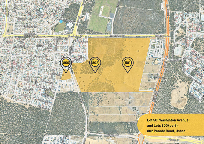 Karnup development opportunities