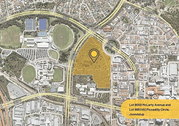 Karnup development opportunities
