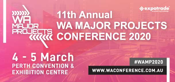 11th Annual WA Major Projects Conference