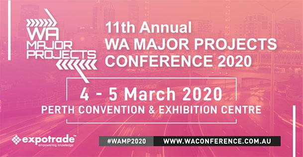 11th Annual WA Major Projects Conference