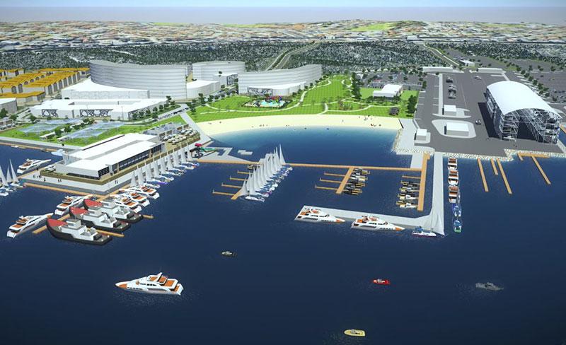 New milestone brings Ocean Reef Marina closer to construction