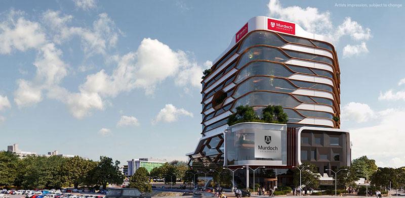 World-class Gateway facility to form centrepiece of new development