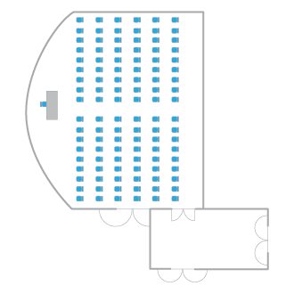 Theatre Style