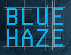 Blue Haze logo