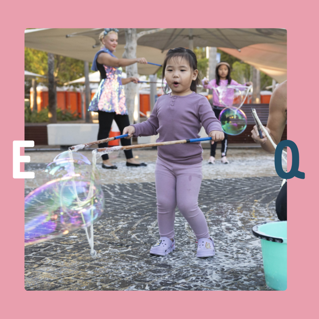 Elizabeth Quay School Holidays
