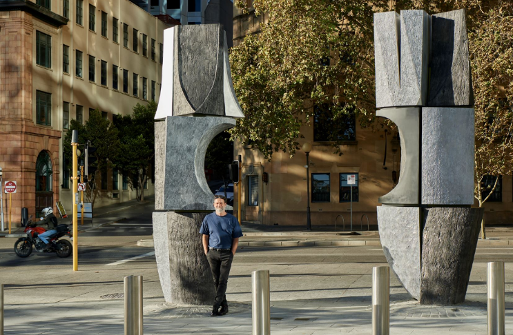 Within Without by Stuart Green and Sandra Hill