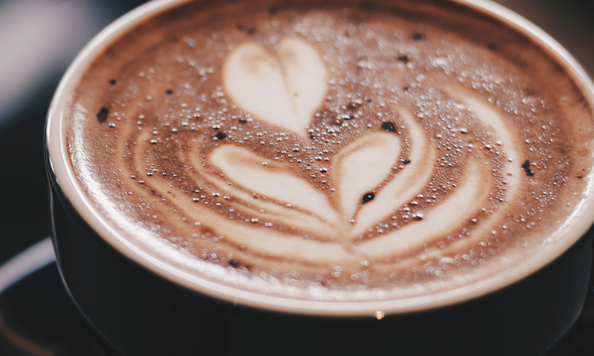 La Veen Coffee at Elizabeth Quay