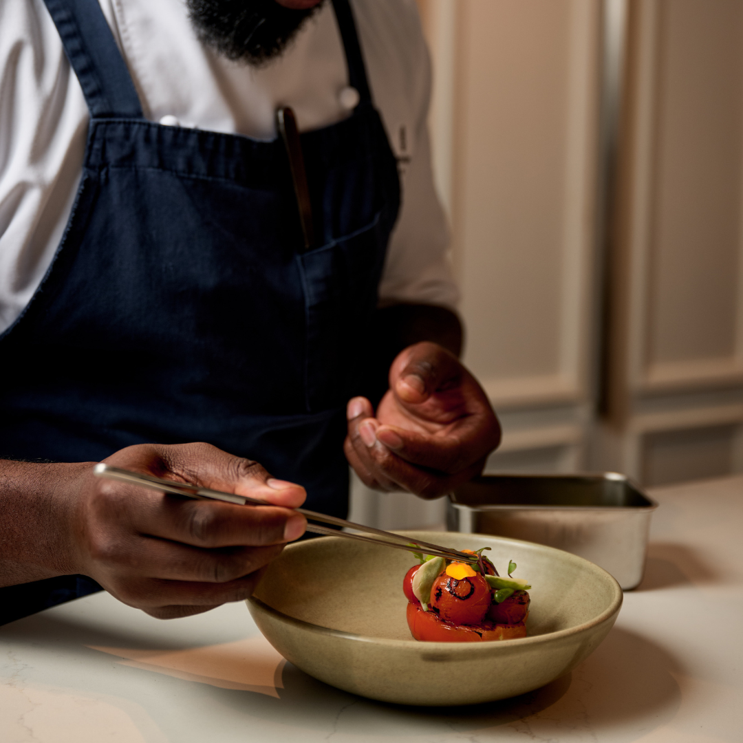 March dining @ the Quay