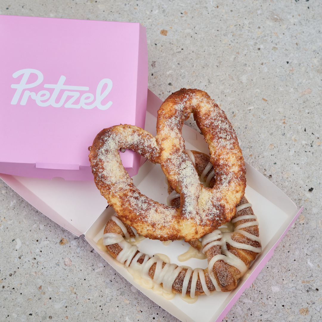 Pretzel
