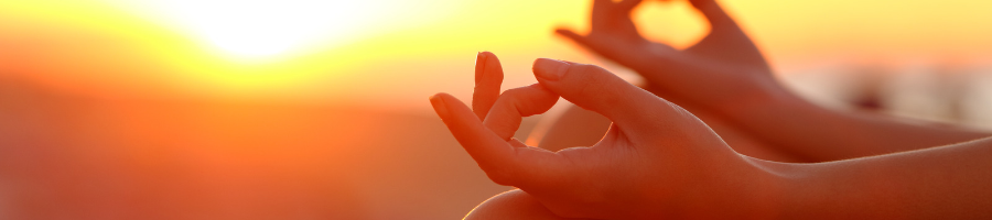 Rooftop yoga at The Bell Tower