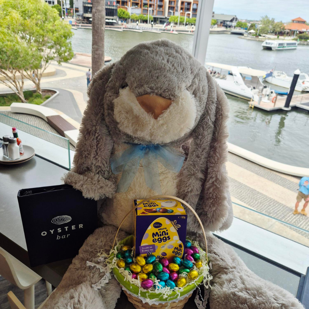 March dining @ the Quay