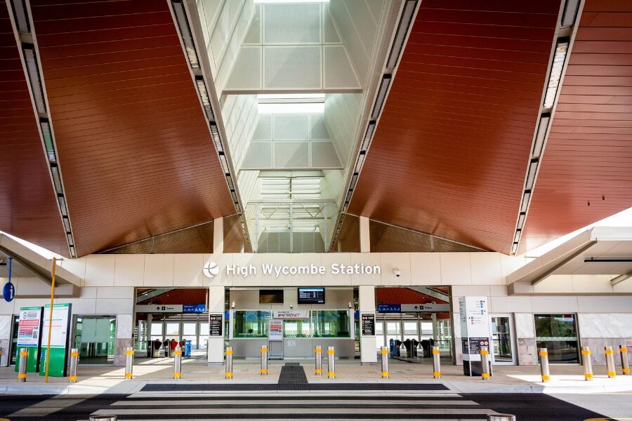 METRONET EAST