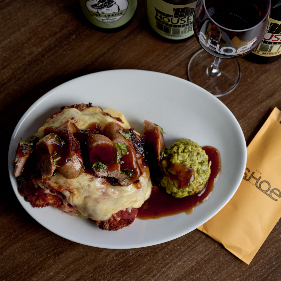 July dining @ the Quay