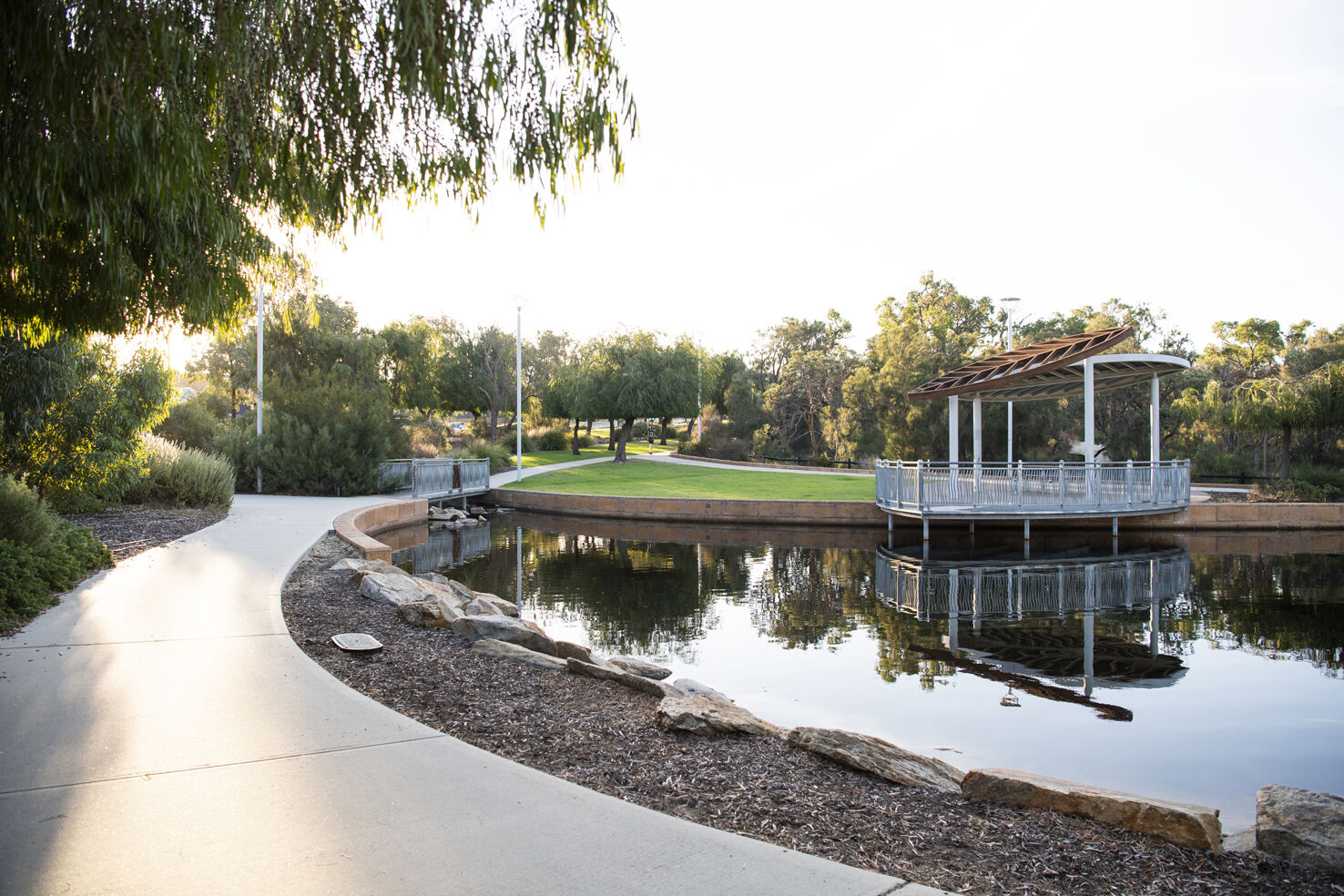 Banksia Grove