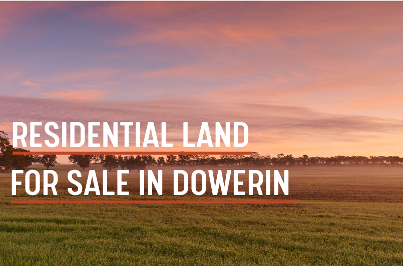 Dowerin Land for Sale