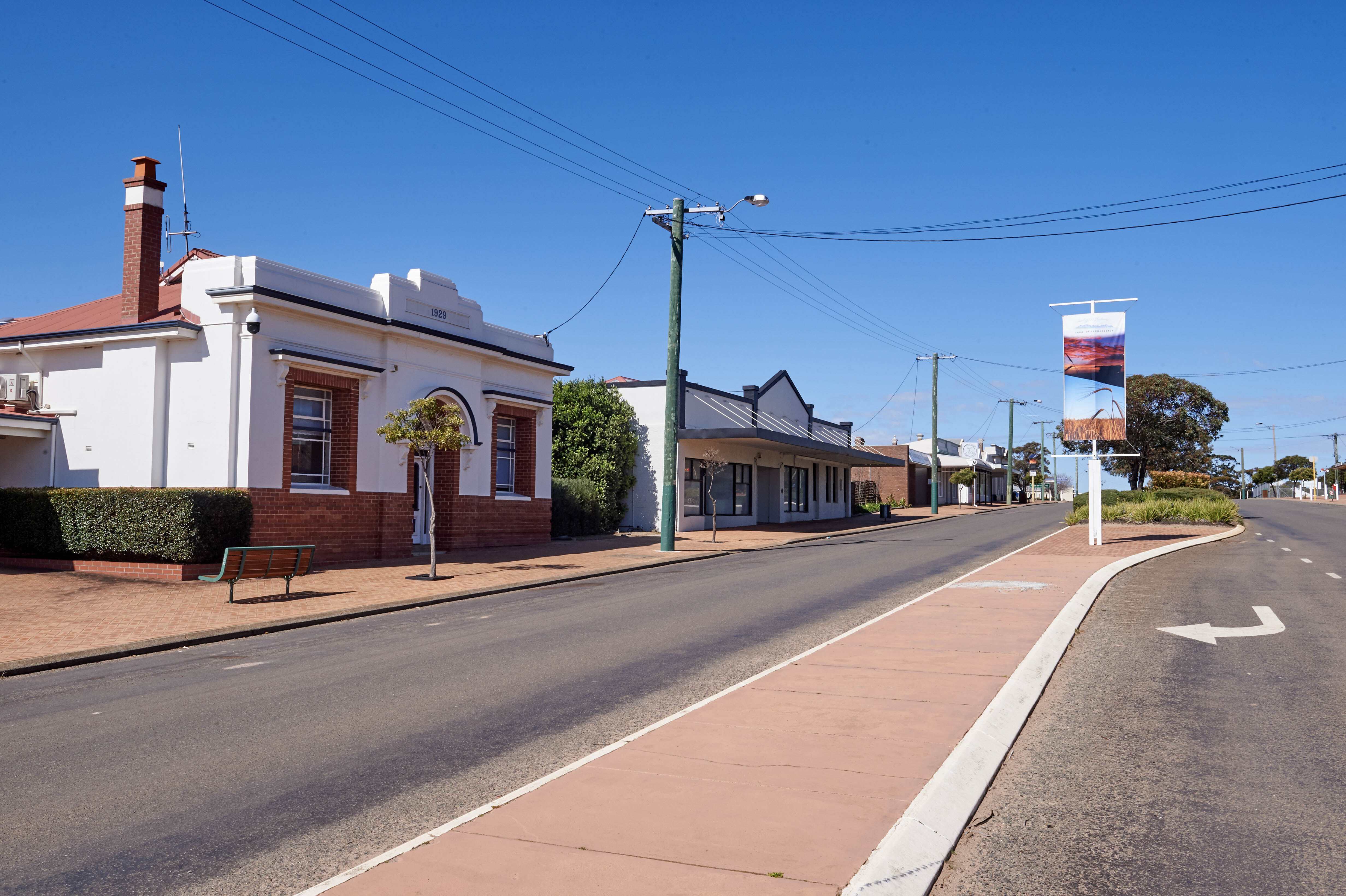 Gnowangerup