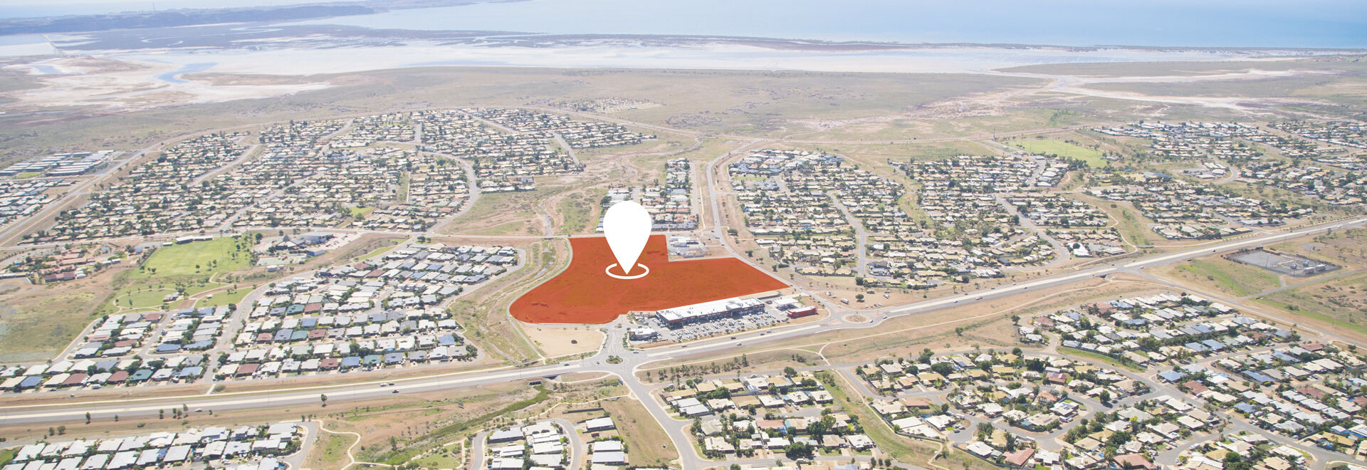 Tambrey Neighbourhood Centre Land for Sale DevelopmentWA Shaping