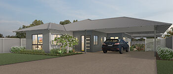 CWD Builders Amherst