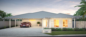 Timik Developments The Ellsworth
