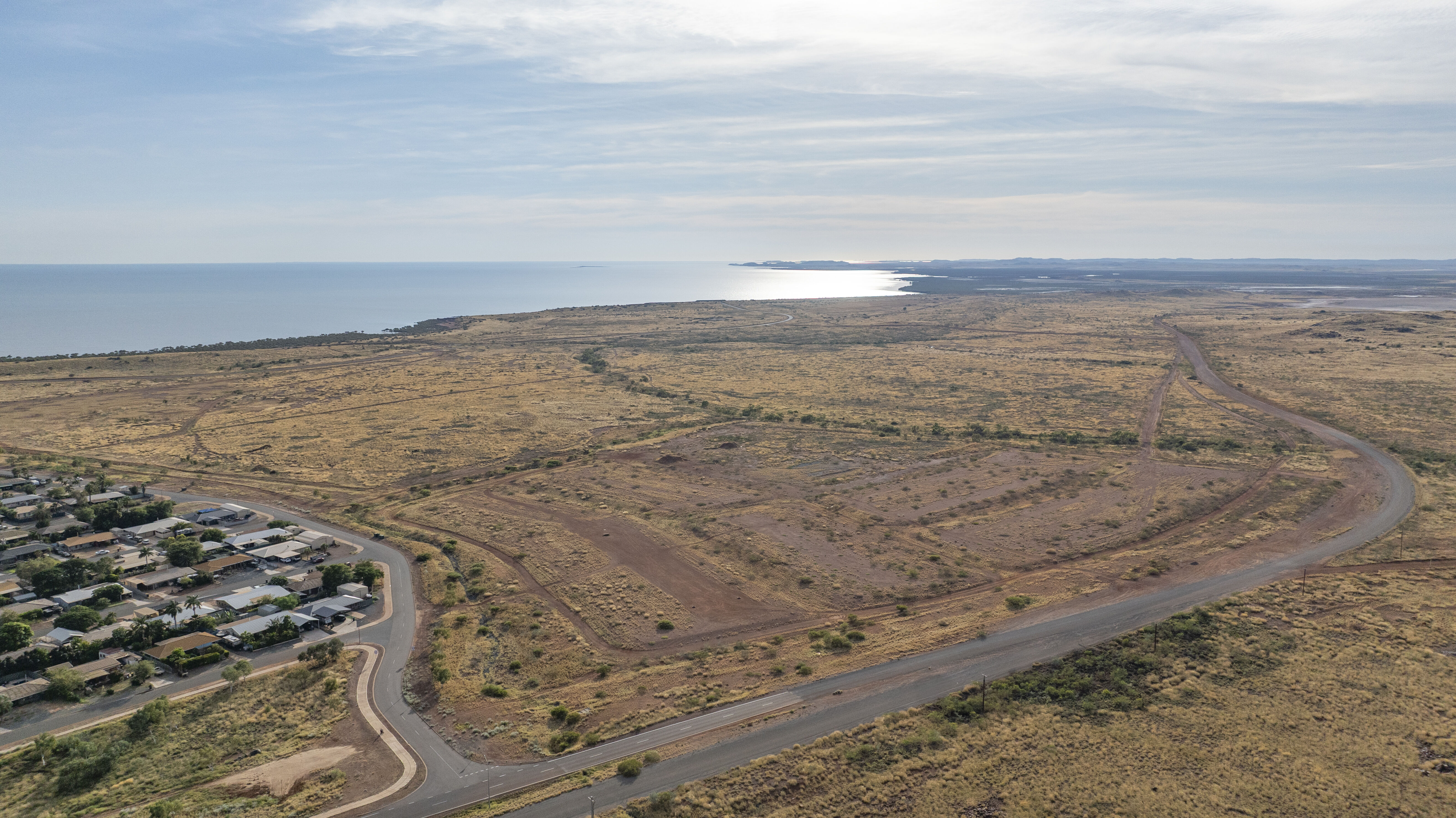 Mulataga Aerial 