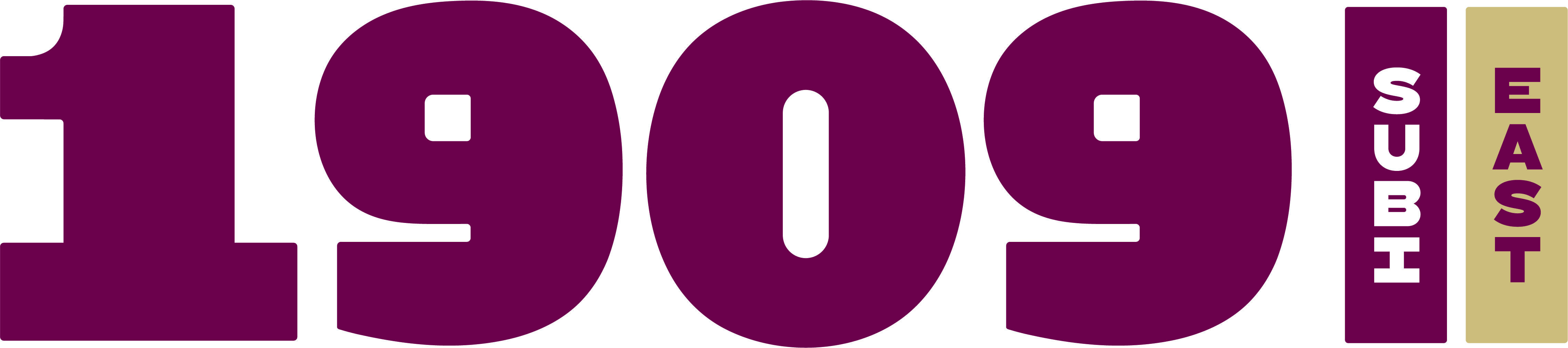 1909 Subi East logo