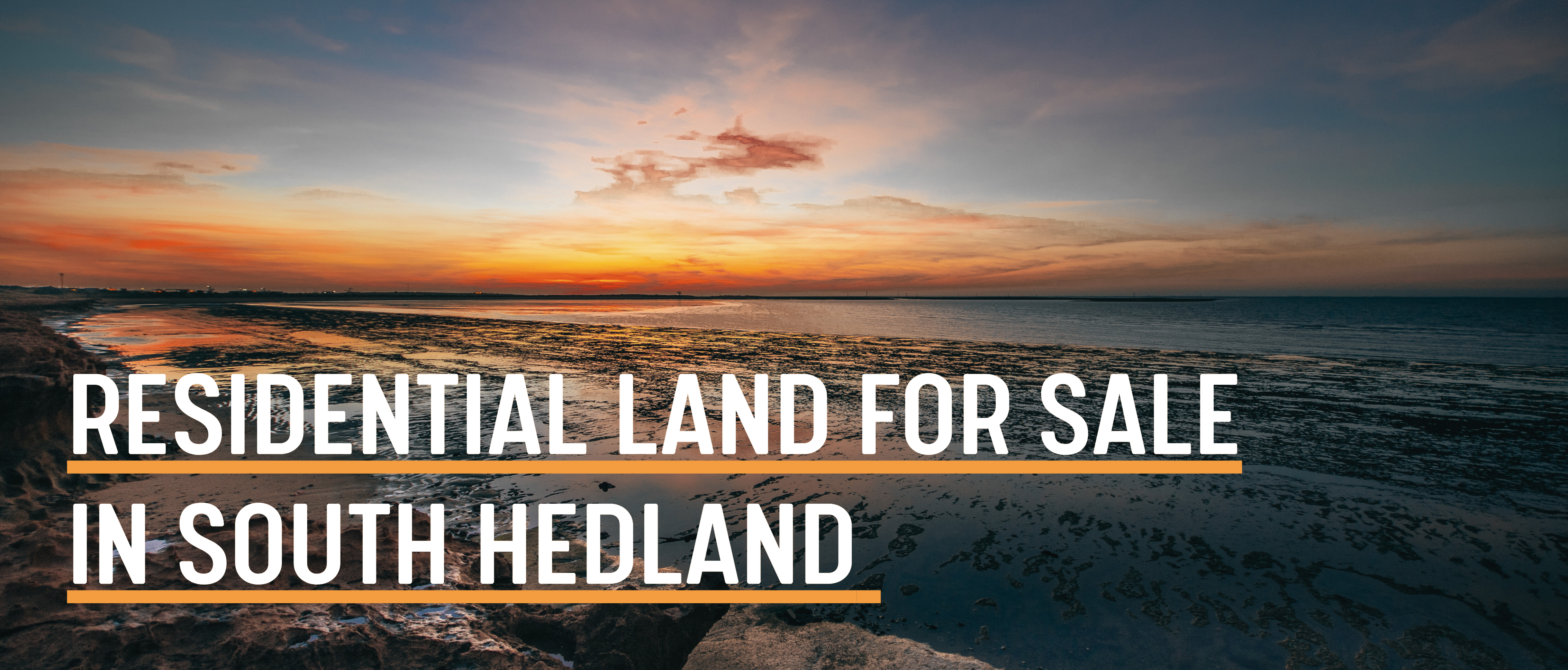 South Hedland Residential - Overview - DevelopmentWA - Shaping our State's future