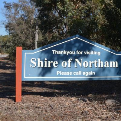 Avon Industrial Park Shire Of Northam