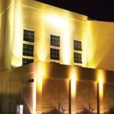 Exterior Night