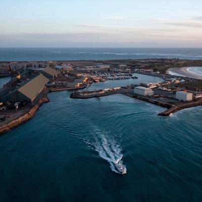 Sia Oakajee Drone 02