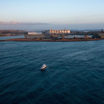 Sia Oakajee Drone 03