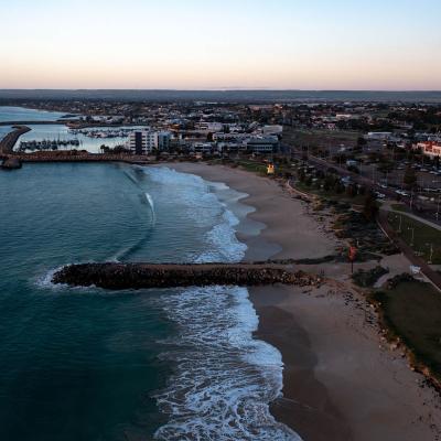 Sia Oakajee Drone 04