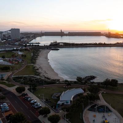 Sia Oakajee Drone 05