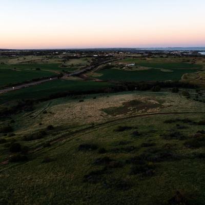 Sia Oakajee Drone 08