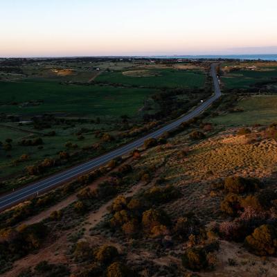 Sia Oakajee Drone 09